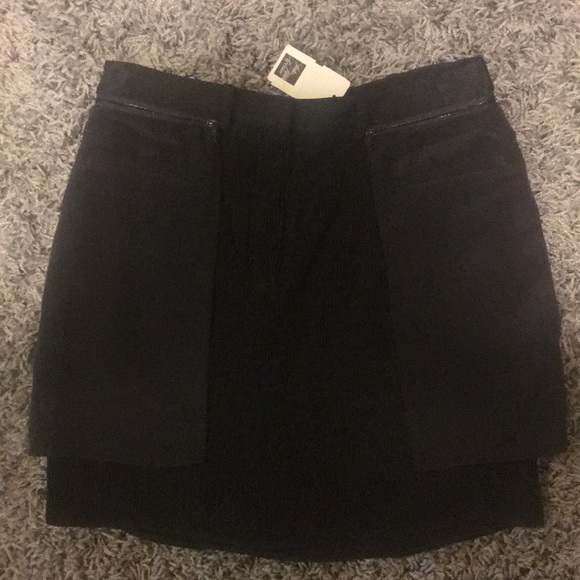 NWT 3.1 Phillip Lim mini skirt size 2. - Picture 2 of 6
